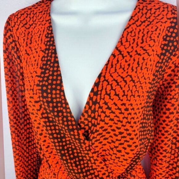 MICHAEL KORS Blouse - Picture 2 of 5